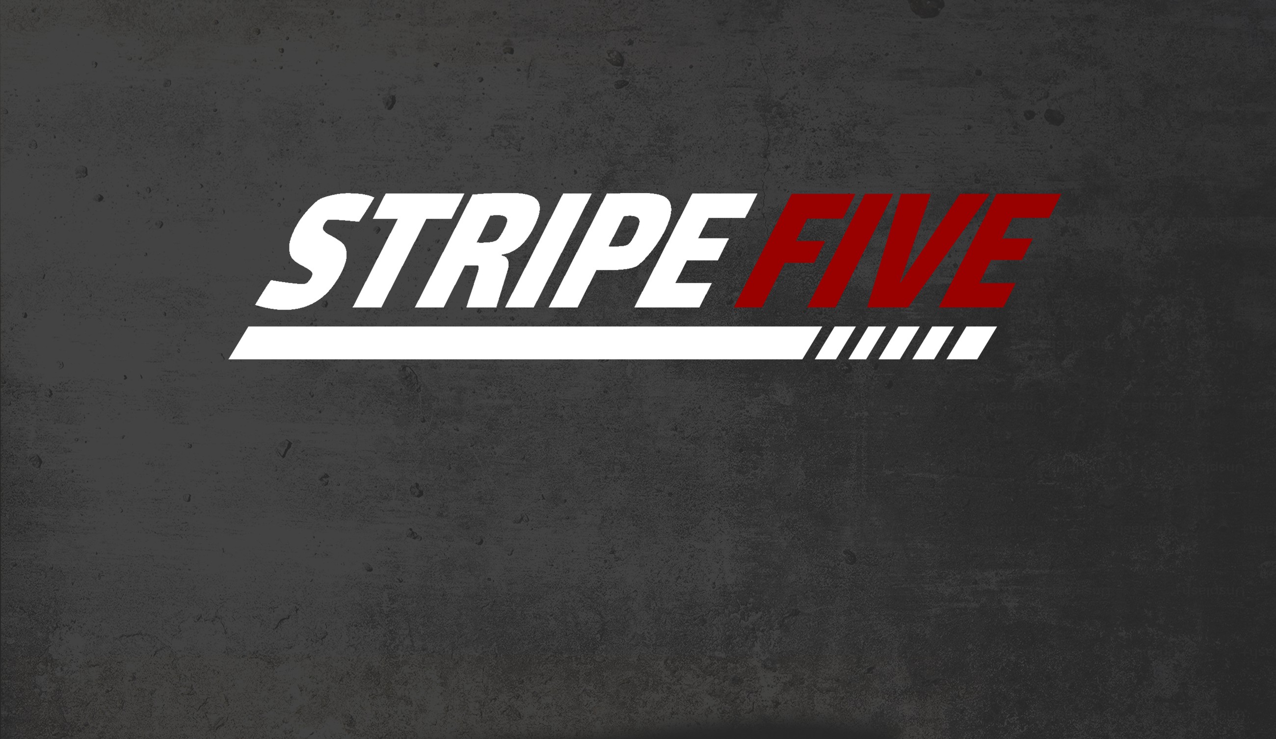 Stripe Five